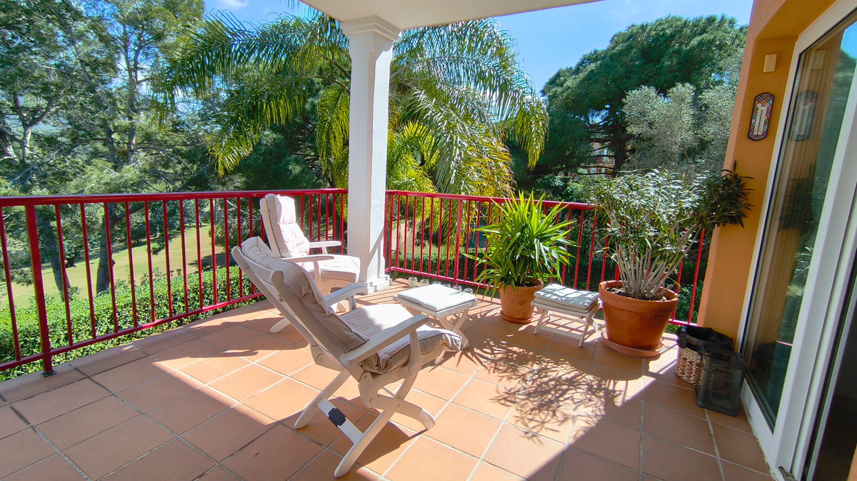 2 Bedroom Apartment in Denia (La Sella)