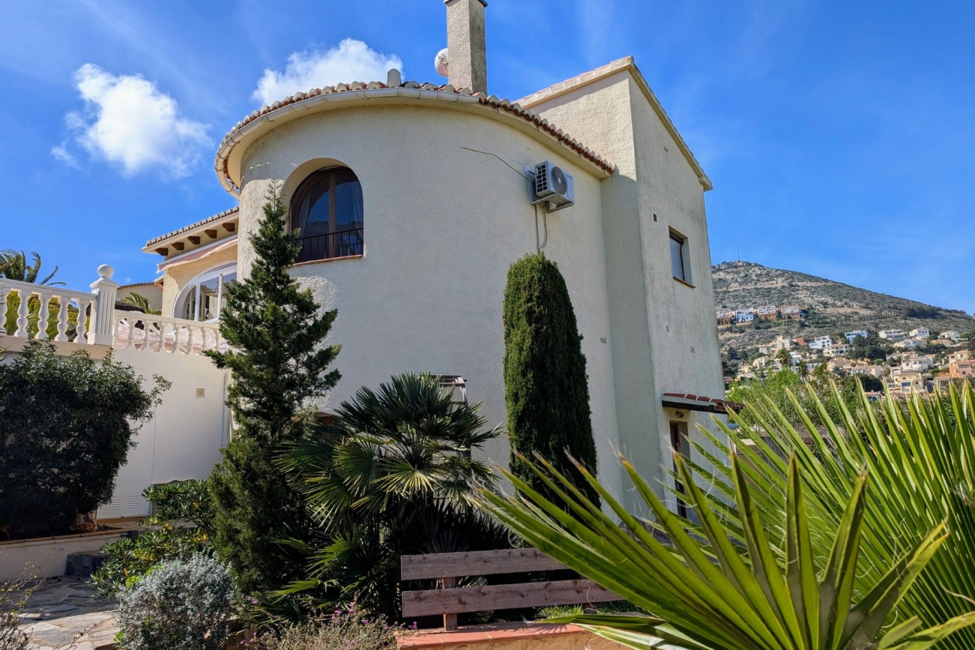 3 Bedroom Villa in Cumbre del Sol