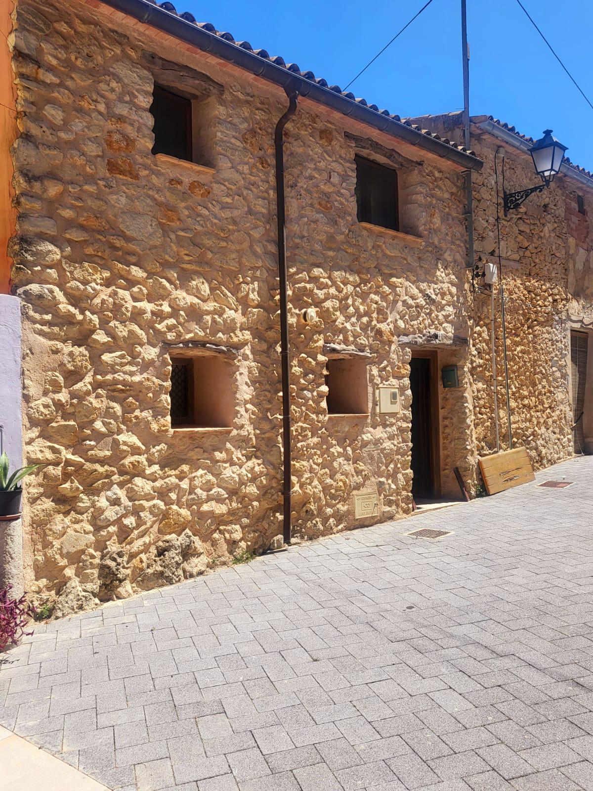 3 Bedroom Town house in Vall de Ebo